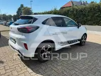 2025 Ford Puma