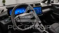 2025 Ford Puma