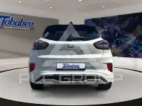 2025 Ford Puma
