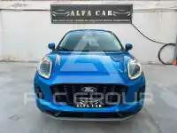 2025 Ford Puma