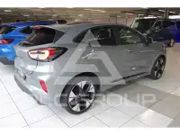 2025 Ford Puma