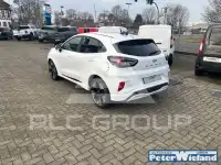 2025 Ford Puma