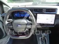 2025 Ford Puma