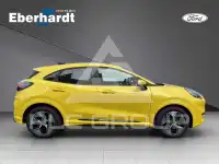 2025 Ford Puma