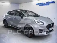 2025 Ford Puma