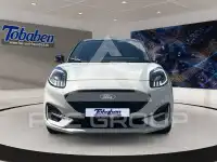 2025 Ford Puma