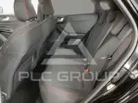 2025 Ford Puma