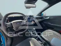 2025 Ford Puma