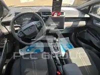 2025 Ford Puma