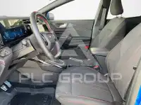 2025 Ford Puma