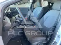 2025 Ford Puma