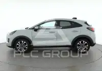 2025 Ford Puma