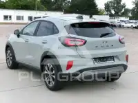 2026 Ford Puma