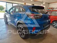 2025 Ford Puma