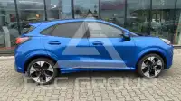 2025 Ford Puma