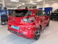 2025 Ford Puma