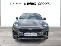 2025 Ford Puma