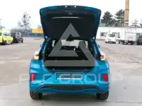 2026 Ford Puma