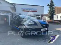 2025 Ford Puma