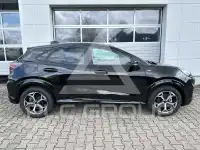2025 Ford Puma