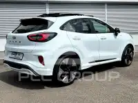 2025 Ford Puma