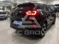 2025 Ford Puma