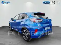 2025 Ford Puma