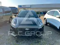 2025 Ford Puma