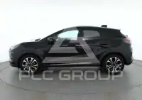 2025 Ford Puma