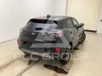 2025 Ford Puma
