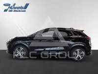 2025 Ford Puma
