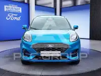 2025 Ford Puma