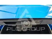 2025 Ford Puma