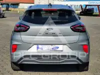 2025 Ford Puma