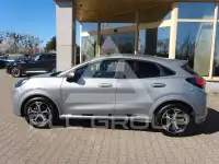 2025 Ford Puma