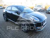 2025 Ford Puma