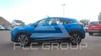 2025 Ford Puma