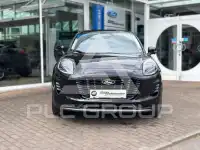 2025 Ford Puma