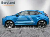 2025 Ford Puma