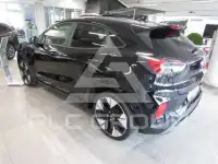 2025 Ford Puma
