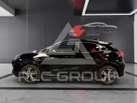 2025 Ford Puma