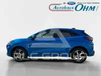 2025 Ford Puma