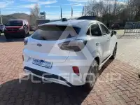 2025 Ford Puma