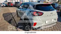 2025 Ford Puma