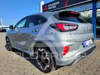 2025 Ford Puma