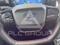 2025 Ford Puma