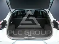 2025 Ford Puma