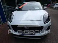 2025 Ford Puma