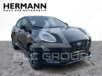 2025 Ford Puma