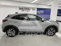 2025 Ford Puma